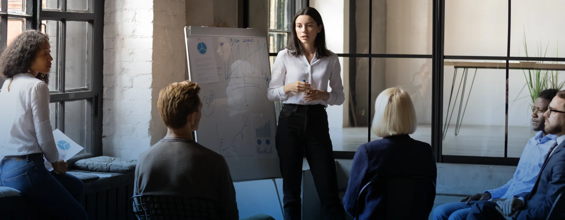 Supply Chain Management Fundamentals