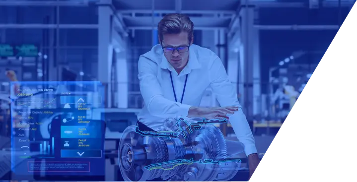 Revolutionizing Efficiency - Healthcare